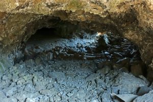 Exploring Intriguing Balcony and Boulevard Caves in Lava Beds National Monument