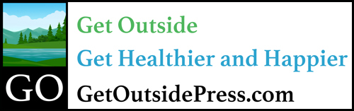 Get Outside Press publishes books about enjoying the outdoors: hiking, camping, walking, running, cycling, kayaking, and much more.